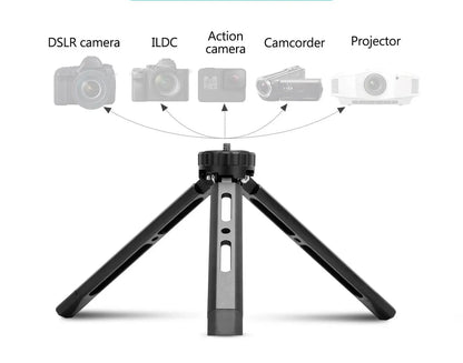 StreetrCam™ Pro Mini Tripod StreetrCam