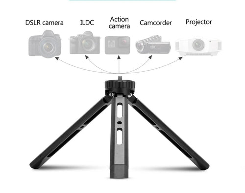 StreetrCam™ Pro Mini Tripod