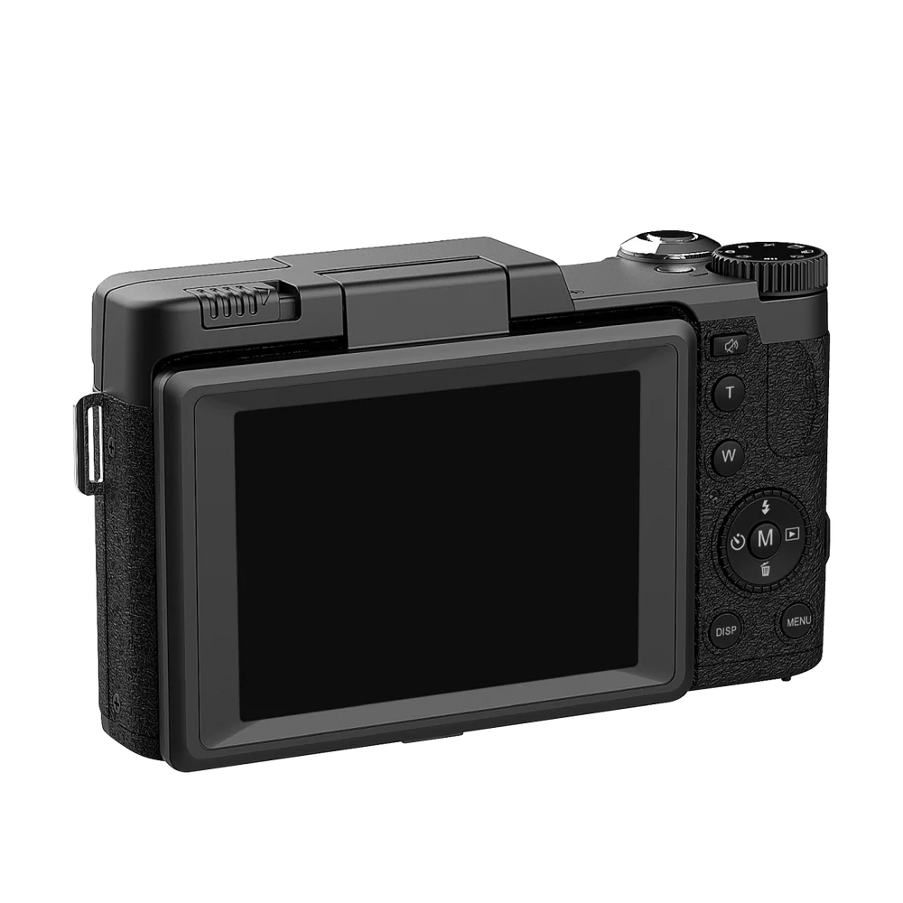 StreetrCam™ Yeni Dijital Kamera