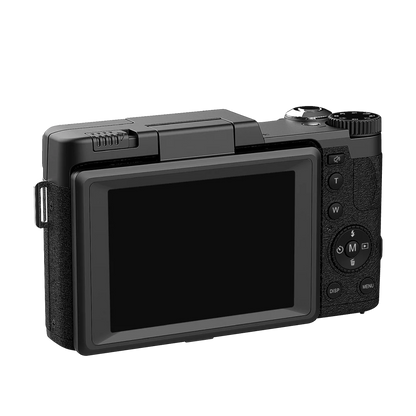 StreetrCam™ Yeni Dijital Kamera