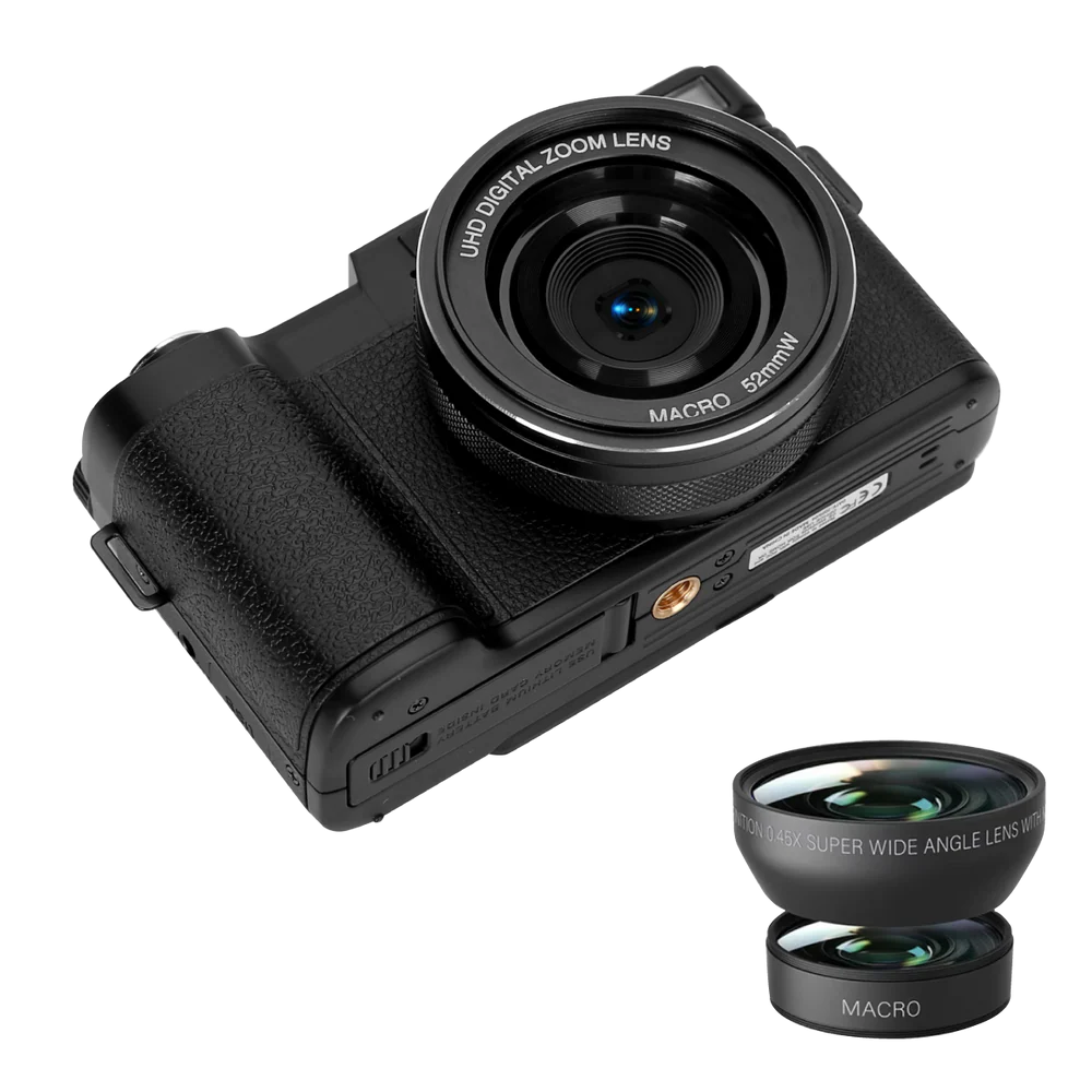 StreetrCam™ Yeni Dijital Kamera