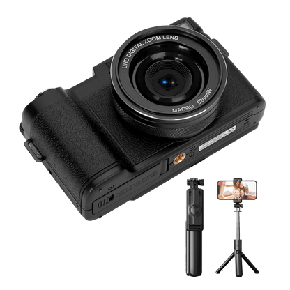 StreetrCam™ Yeni Dijital Kamera