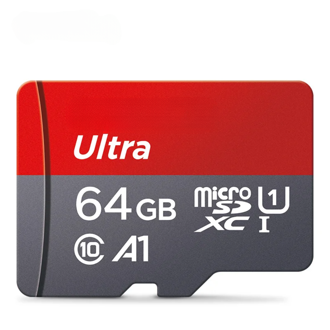 64 GB SD Kart