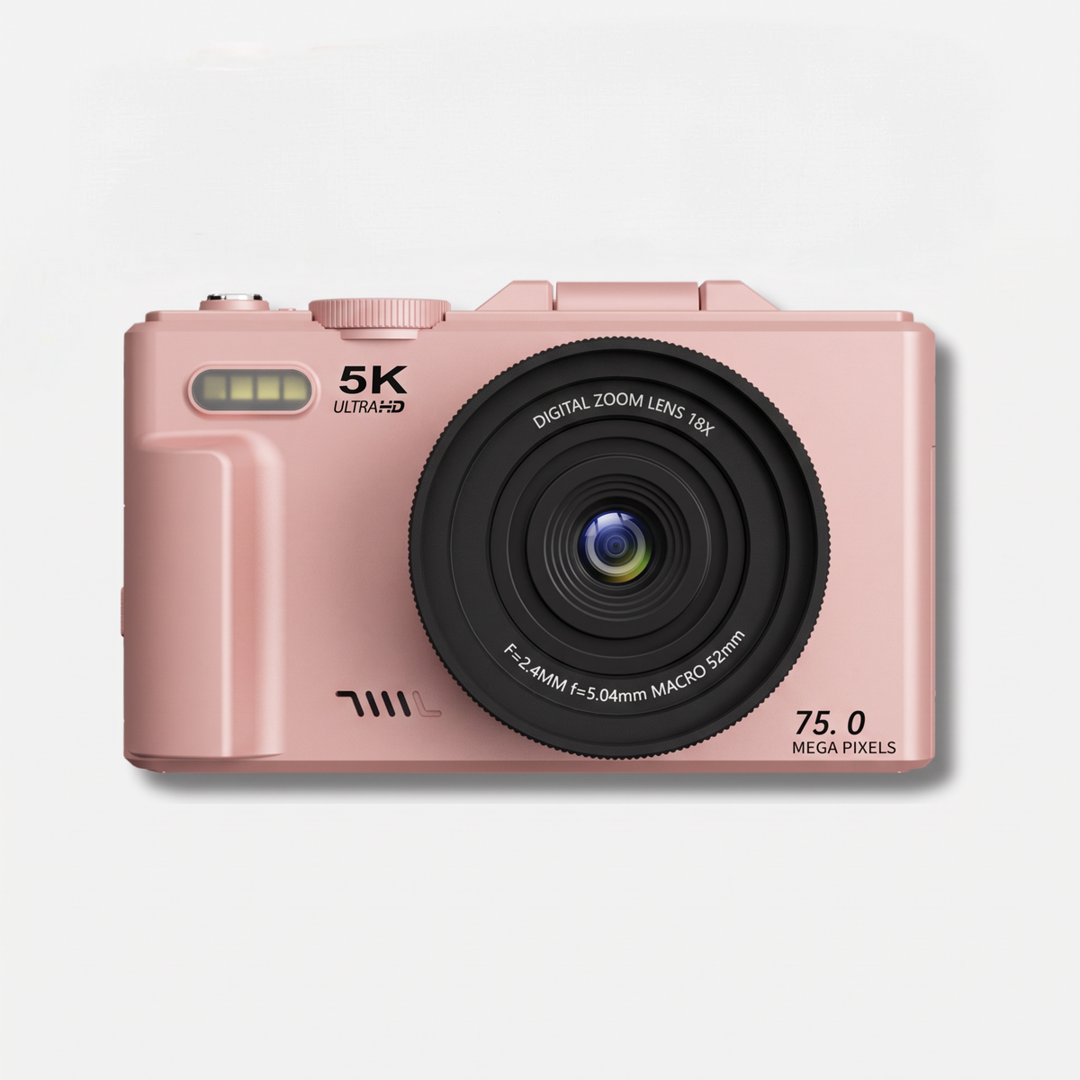 StreetrCam™ Vintage Kamera