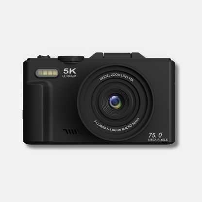 StreetrCam™ Dijital/Vintage Kamera