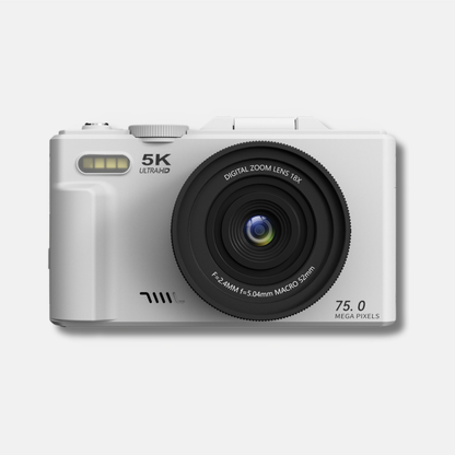 StreetrCam™ Dijital/Vintage Kamera